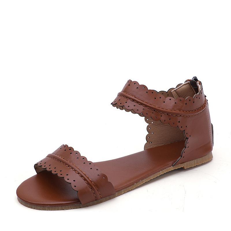 Ladies sandals - Kolhapuri sandals