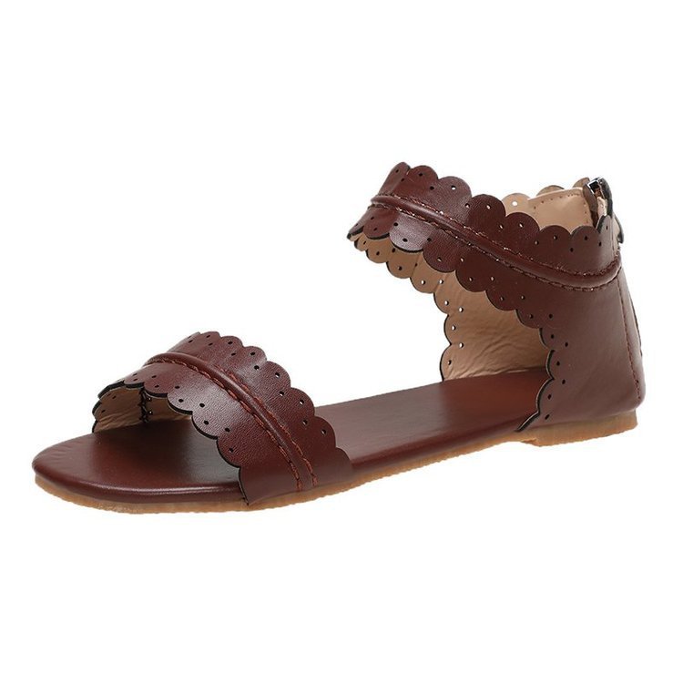 Ladies sandals - Kolhapuri sandals